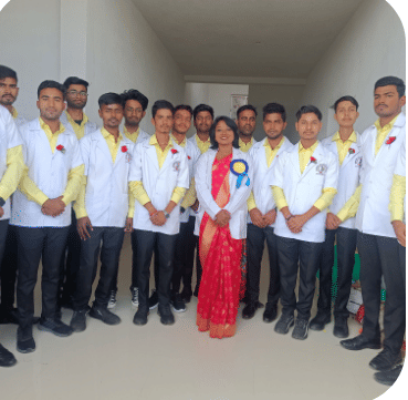 Santosh College of Nursing Ranchi Gallery photo 4